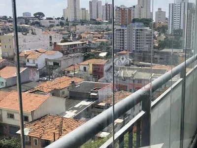 Apartamento para alugar no bairro Jardim da Glória - São Paulo/SP
