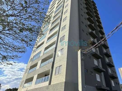 Apartamento para alugar no bairro Jardim das Nações - Taubaté/SP