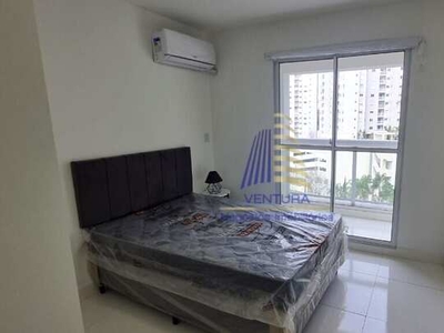 Apartamento para alugar no bairro Jardim das Vertentes - São Paulo/SP