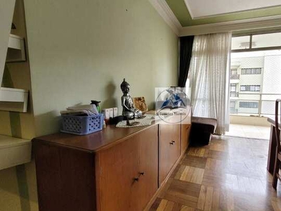 Apartamento para alugar no bairro Jardim Elite - Piracicaba/SP