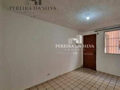 Apartamento para alugar no bairro Jardim Imbé - São Paulo/SP