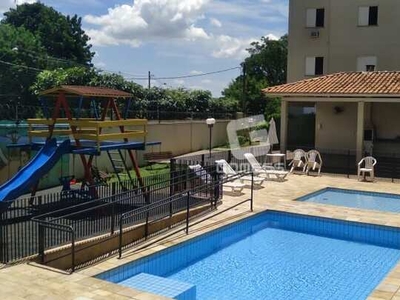 Apartamento para alugar no bairro Jardim Interlagos - Ribeirão Preto/SP