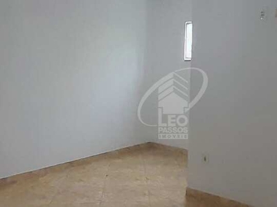 Apartamento para alugar no bairro Jardim Vinte e Cinco de Agosto - Duque de Caxias/RJ