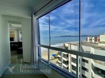 Apartamento para alugar no bairro Meia Praia - Itapema/SC, ZONA 01