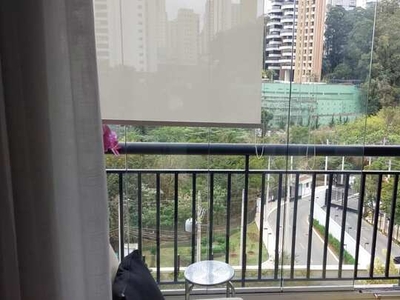 Apartamento para alugar no bairro Morumbi - São Paulo/SP