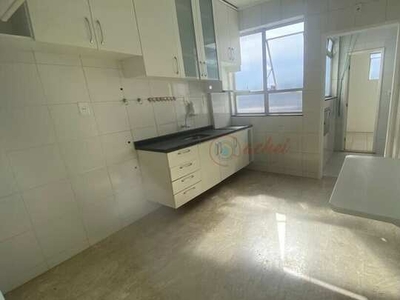 Apartamento para alugar no bairro Ondina - Salvador/BA