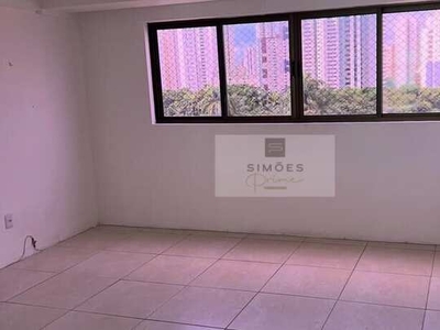 Apartamento para alugar no bairro Parnamirim - Recife/PE