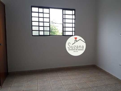 Apartamento para alugar no bairro Parque Anhangüera - Ribeirão Preto/SP