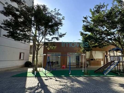 Apartamento para alugar no bairro Parque São Luís - Taubaté/SP