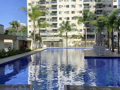 Apartamento para alugar no bairro Penha - Rio de Janeiro/RJ, Zona Norte