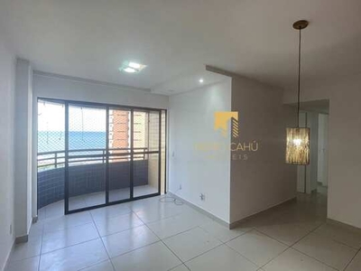 Apartamento para alugar no bairro Piedade - Jaboatão dos Guararapes/PE