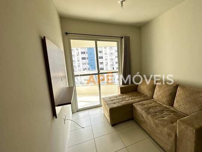 Apartamento para alugar no bairro Pinheirinho - Criciúma/SC