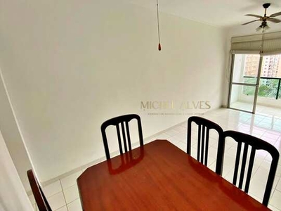 Apartamento para alugar no bairro Pitangueiras - Guarujá/SP