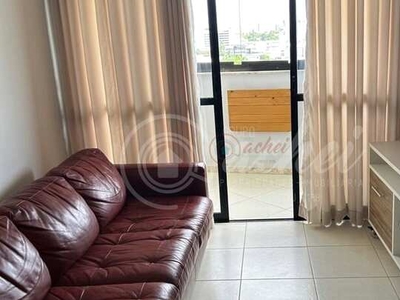 Apartamento para alugar no bairro Pitangueiras - Lauro de Freitas/BA