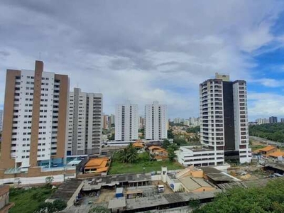 Apartamento para alugar no bairro Ponta D'areia - São Luís/MA