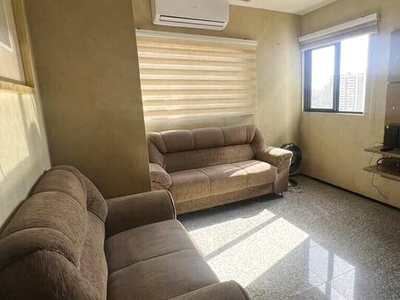 Apartamento para alugar na Avenida dos Holandeses- São Luís/MA