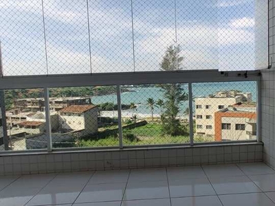 Apartamento para alugar no bairro Praia do Morro - Guarapari/ES