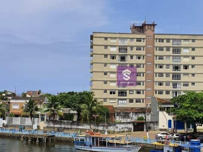 Apartamento para alugar no bairro Praia Do Sonho - Itanhaém/SP