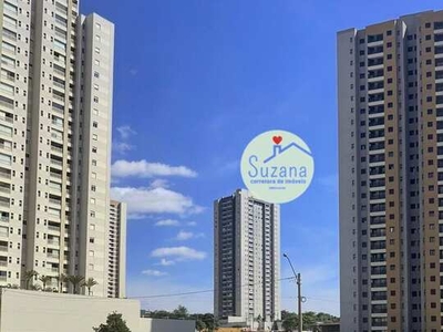 Apartamento para alugar no bairro Quinta da Primavera - Ribeirão Preto/SP