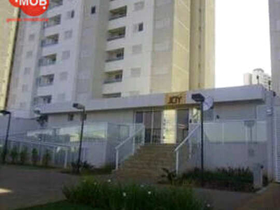Apartamento para alugar no bairro Residencial Eldorado - Goiânia/GO