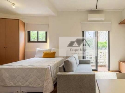 Apartamento para alugar no bairro Santa Cecília - São Paulo/SP, Zona Central