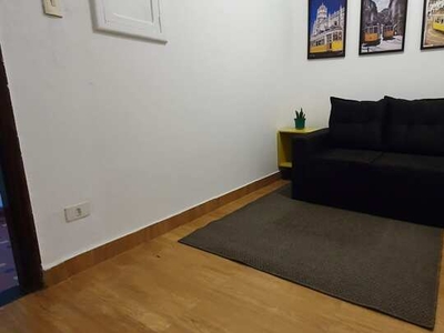 Apartamento para alugar no bairro Santana - São Paulo/SP