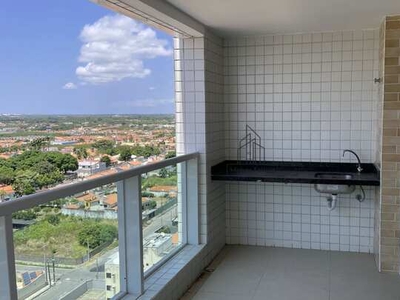 Apartamento para alugar no bairro SAPIRANGA - Fortaleza/CE
