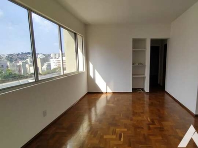 Apartamento para alugar no bairro Serra - Belo Horizonte/MG