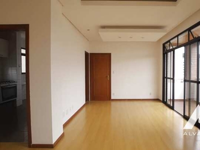 Apartamento para alugar no bairro Serra - Belo Horizonte/MG