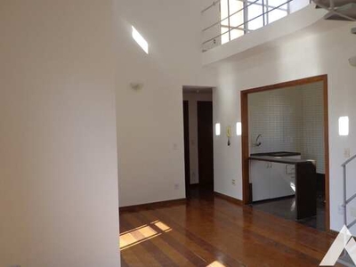 Apartamento para alugar no bairro Serra - Belo Horizonte/MG