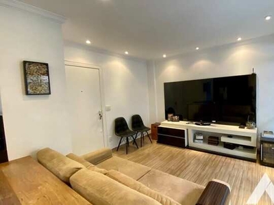 Apartamento para alugar no bairro Sion - Belo Horizonte/MG