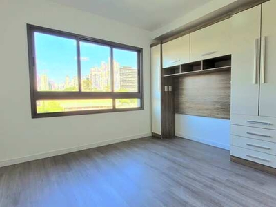 Apartamento para alugar no bairro Tatuapé - São Paulo/SP