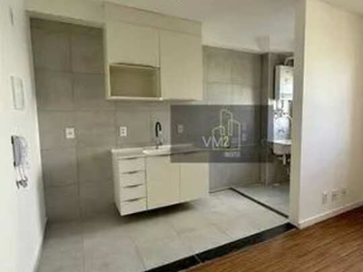 Apartamento para alugar no bairro Várzea da Barra Funda - São Paulo/SP