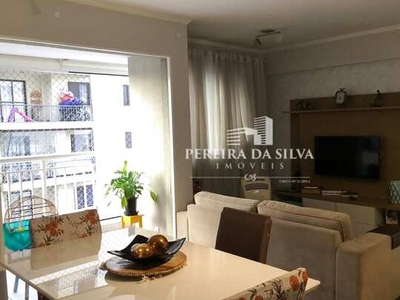 Apartamento para alugar no bairro Vila Andrade - São Paulo/SP