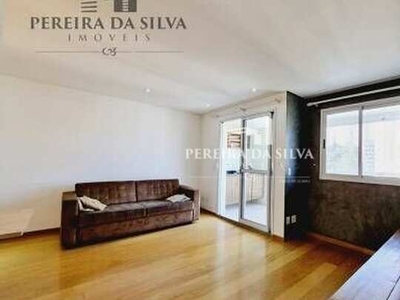 Apartamento para alugar no bairro Vila Andrade - São Paulo/SP, Zona Sul