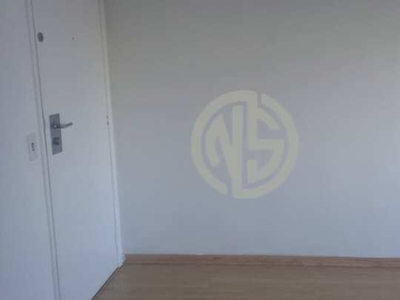 Apartamento para alugar no bairro Vila Cruzeiro - São Paulo/SP