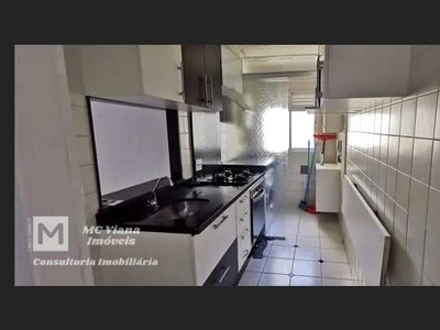 Apartamento para alugar no bairro Vila das Bandeiras - Guarulhos/SP