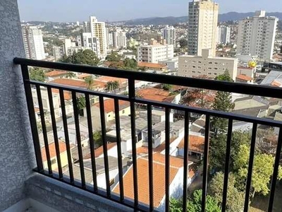 Apartamento para alugar no bairro Vila Galvão - Guarulhos/SP