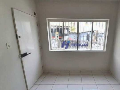 Apartamento para alugar no bairro Vila Gustavo - São Paulo/SP