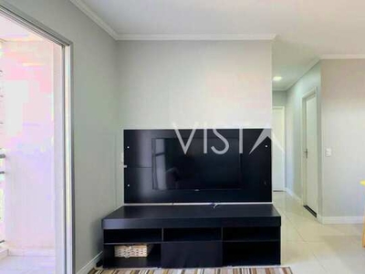 Apartamento para alugar no bairro Vila Moreira - São Paulo/SP