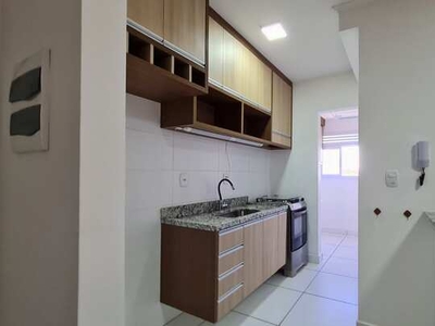 Apartamento para alugar no bairro Vila Nova - Itu/SP