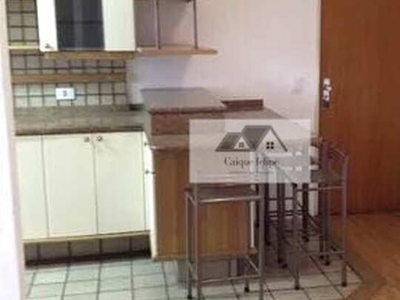 Apartamento para alugar no bairro Vila Olímpia - São Paulo/SP, Zona Sul