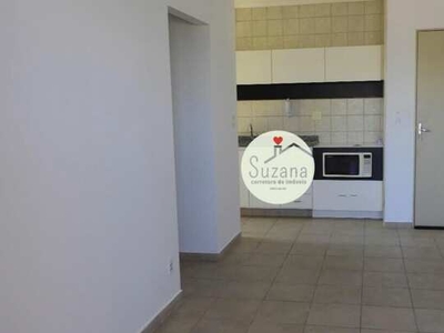 Apartamento para alugar no bairro Vila Seixas - Ribeirão Preto/SP