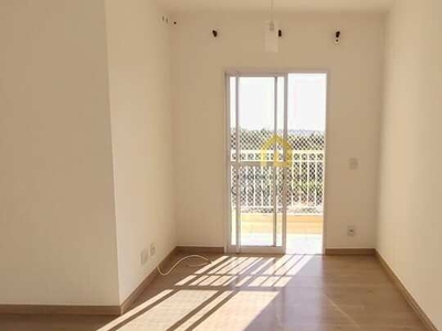 Apartamento para alugar no Jardim São Carlos - Sorocaba/SP, Zona Sul