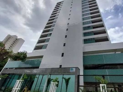 Apartamento para aluguel, 1 quarto, 1 vaga, Casa Forte - Recife/PE