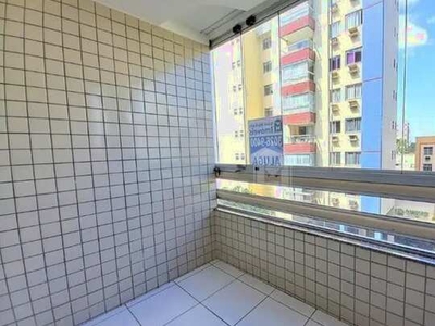 Apartamento para aluguel, 2 quartos, 1 suíte, 1 vaga, Jardim Camburi - Vitória/ES