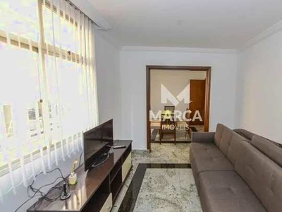 Apartamento para aluguel, 3 quartos, 1 suíte, 1 vaga, Silveira - Belo Horizonte/MG