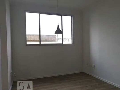 Apartamento para Aluguel - Água Branca, 2 Quartos, 45 m2