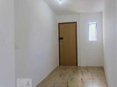 Apartamento para Aluguel - Alto da Glória , 2 Quartos, 50 m2