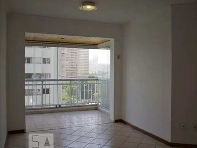 Apartamento para Aluguel - Barra da Tijuca, 3 Quartos, 74 m2